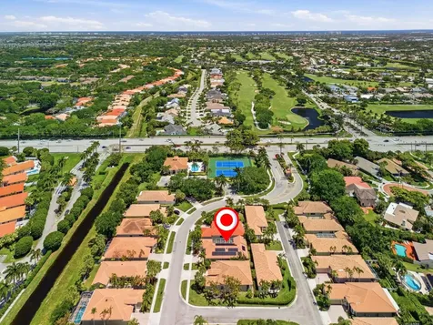 5056 Ventura Drive Delray Beach FL 33484