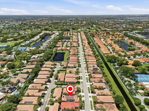 5056 Ventura Drive Delray Beach FL 33484