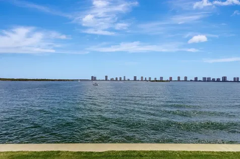 100 Shore Court North Palm Beach FL 33408