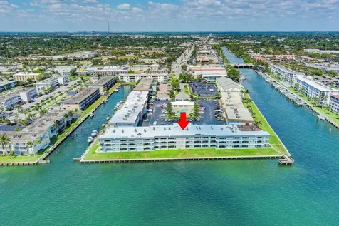 100 Shore Court North Palm Beach FL 33408