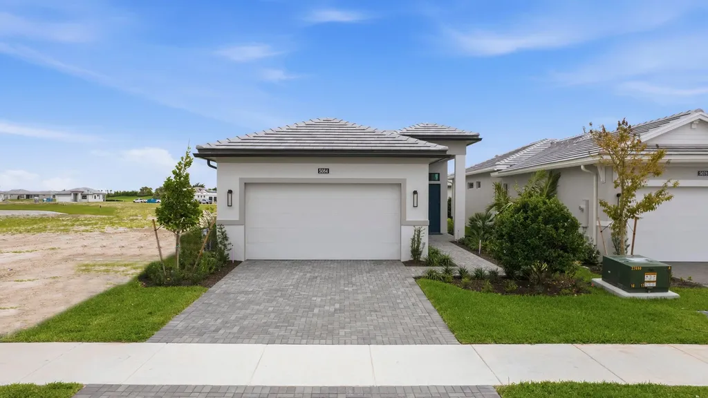 5084 Lido Key Lane Westlake FL 33470