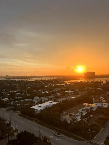 3400 N Ocean Drive Singer Island FL 33404