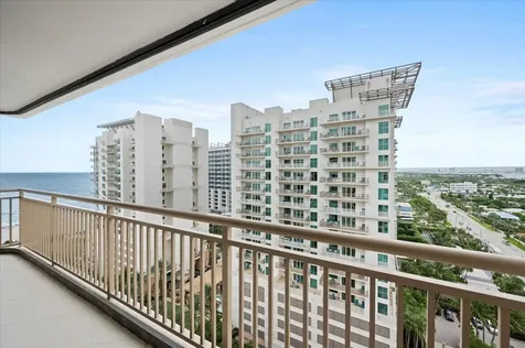 3400 N Ocean Drive Singer Island FL 33404