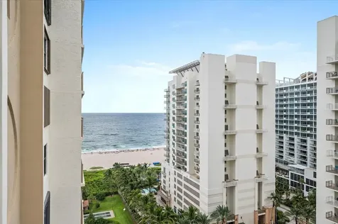 3400 N Ocean Drive Singer Island FL 33404