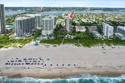 3400 N Ocean Drive Singer Island FL 33404