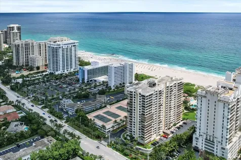 3400 N Ocean Drive Singer Island FL 33404