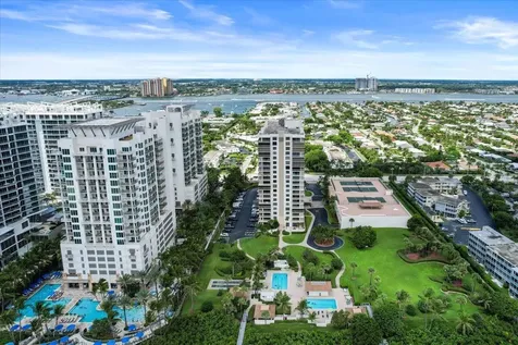 3400 N Ocean Drive Singer Island FL 33404