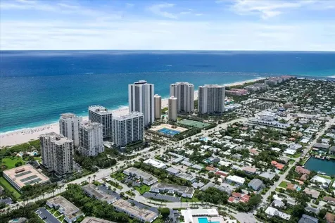 3400 N Ocean Drive Singer Island FL 33404