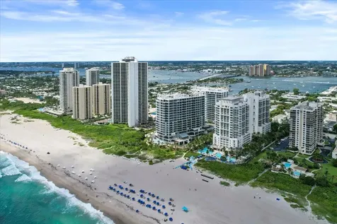 3400 N Ocean Drive Singer Island FL 33404