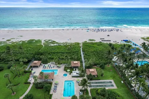 3400 N Ocean Drive Singer Island FL 33404