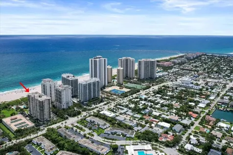 3400 N Ocean Drive Singer Island FL 33404