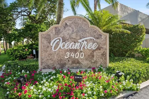 3400 N Ocean Drive Singer Island FL 33404