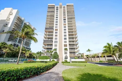 3400 N Ocean Drive Singer Island FL 33404