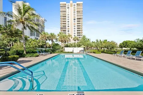 3400 N Ocean Drive Singer Island FL 33404
