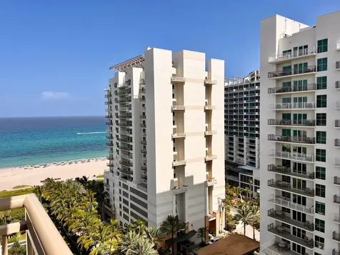3400 N Ocean Drive Singer Island FL 33404