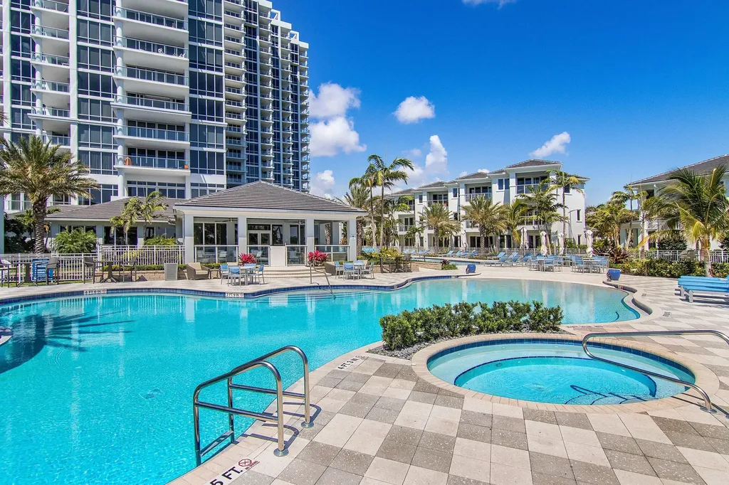 2 Water Club Way North Palm Beach FL 33408