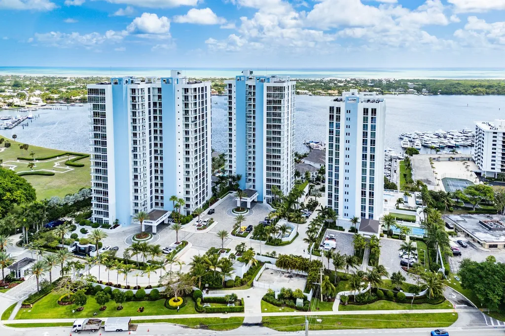2 Water Club Way North Palm Beach FL 33408