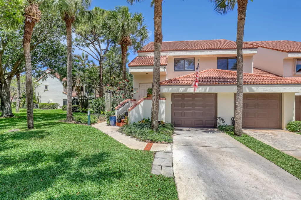 302 Sea Oats Drive Juno Beach FL 33408