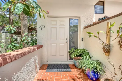 302 Sea Oats Drive Juno Beach FL 33408