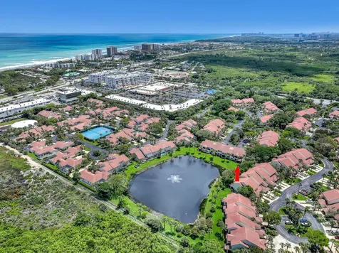 302 Sea Oats Drive Juno Beach FL 33408