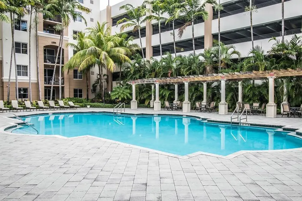 1690 Renaissance Commons Boulevard Boynton Beach FL 33426