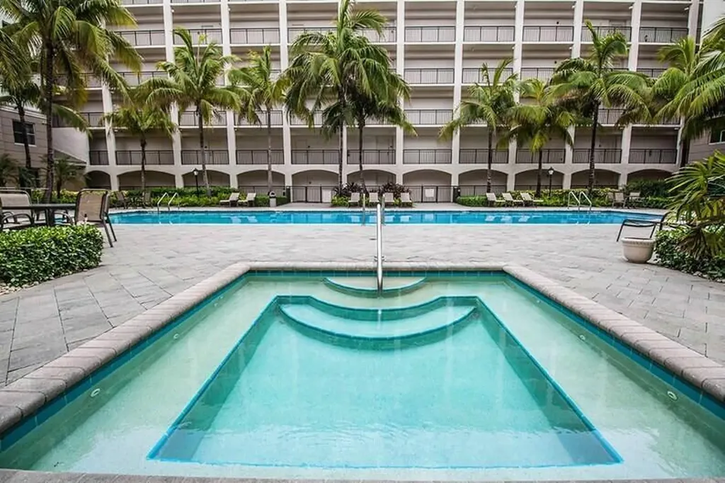 1690 Renaissance Commons Boulevard Boynton Beach FL 33426