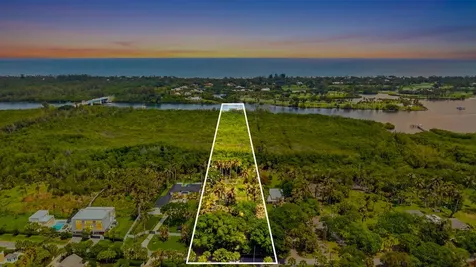 11765 SE Laurel Lane Hobe Sound FL 33455