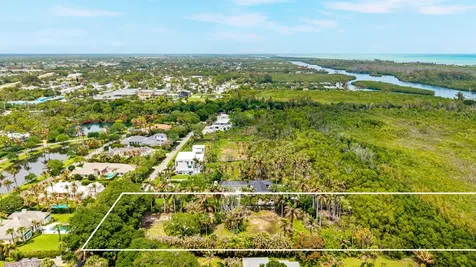 11765 SE Laurel Lane Hobe Sound FL 33455