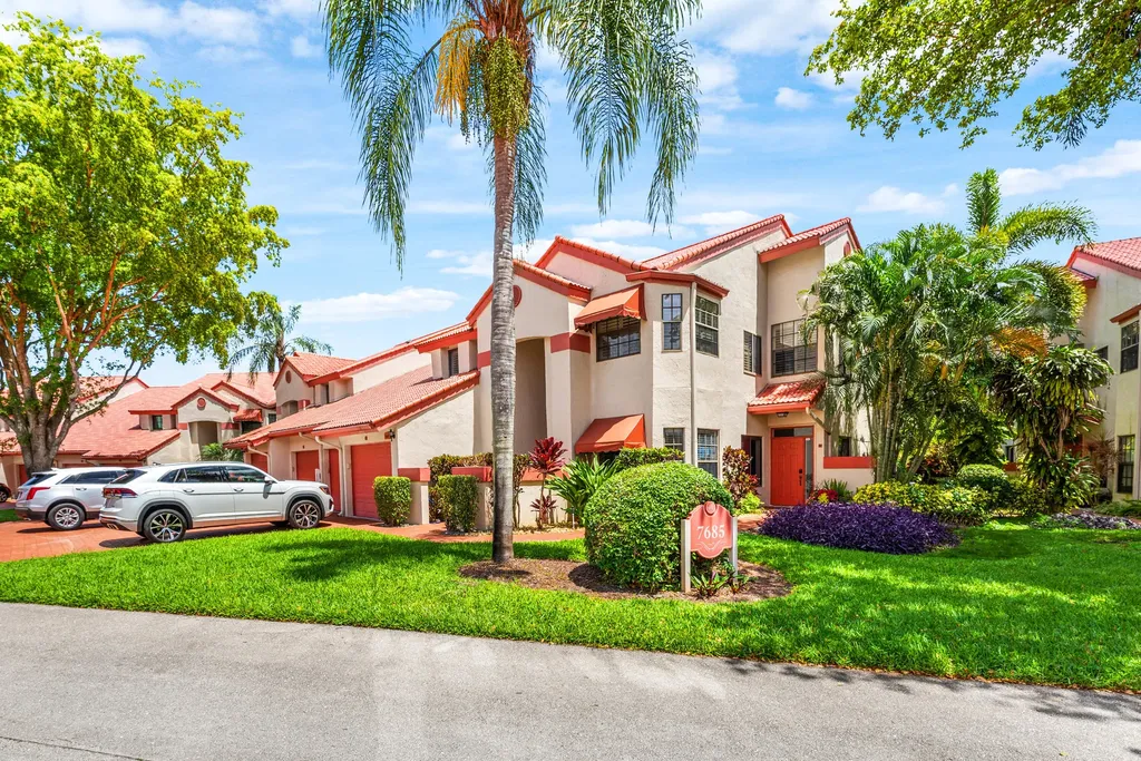 7685 Lexington Club Boulevard Delray Beach FL 33446