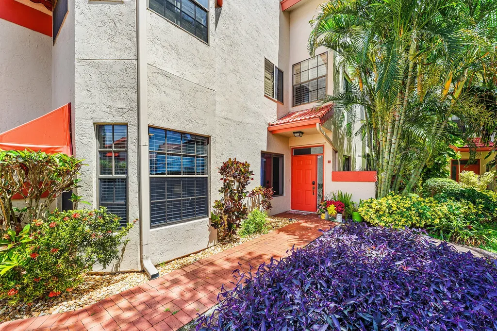 7685 Lexington Club Boulevard Delray Beach FL 33446