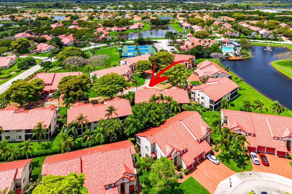7685 Lexington Club Boulevard Delray Beach FL 33446