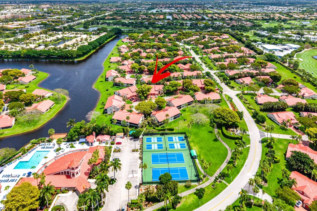 7685 Lexington Club Boulevard Delray Beach FL 33446