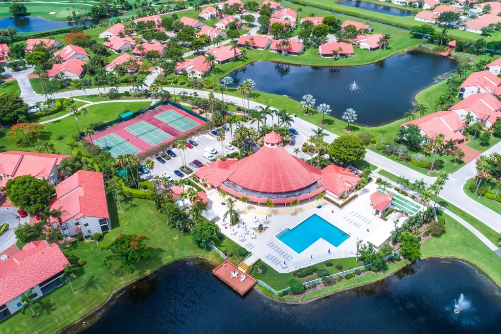 7685 Lexington Club Boulevard Delray Beach FL 33446