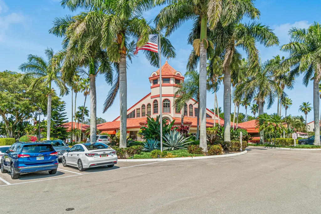 7685 Lexington Club Boulevard Delray Beach FL 33446