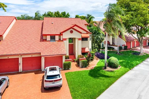 7685 Lexington Club Boulevard Delray Beach FL 33446