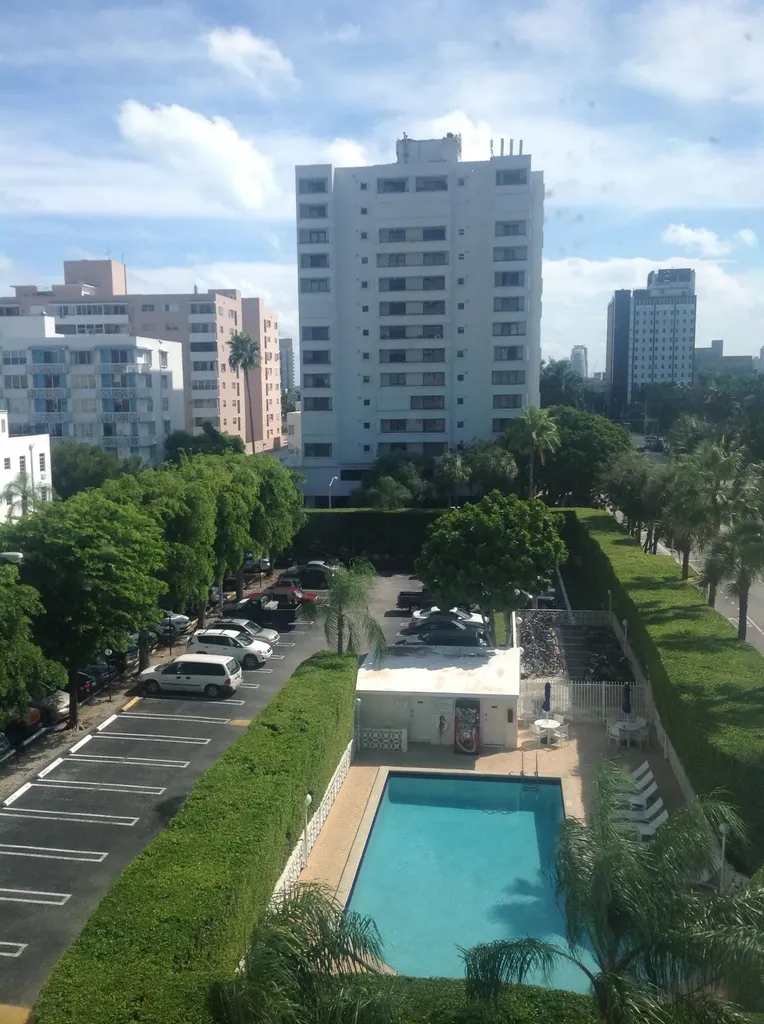 1881 Washington Avenue Miami Beach FL 33139