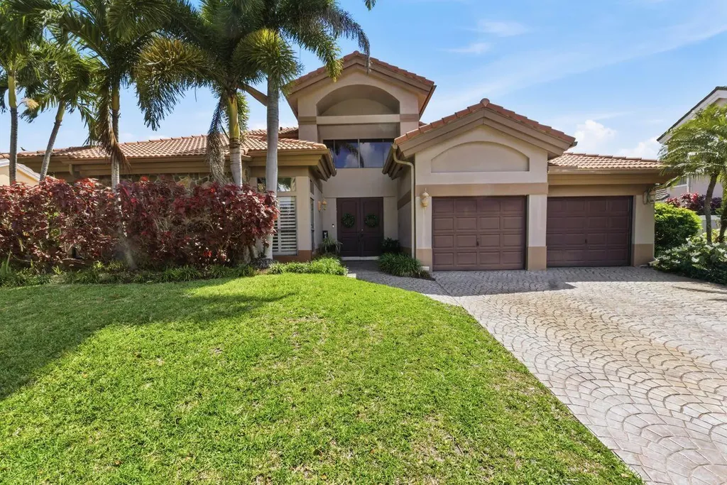 4654 NW 26th Way Boca Raton FL 33434