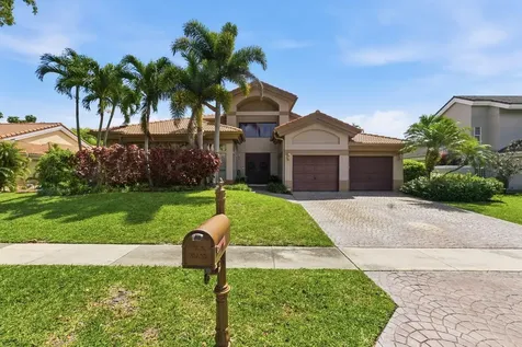 4654 NW 26th Way Boca Raton FL 33434