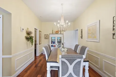 9001 N Lake Dasha Drive Plantation FL 33324