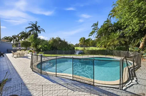 9001 N Lake Dasha Drive Plantation FL 33324