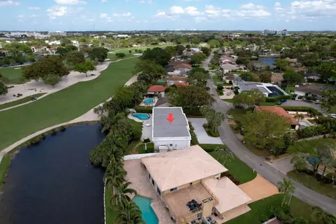 9001 N Lake Dasha Drive Plantation FL 33324