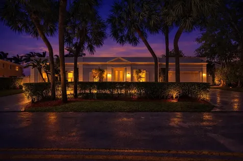 9001 N Lake Dasha Drive Plantation FL 33324