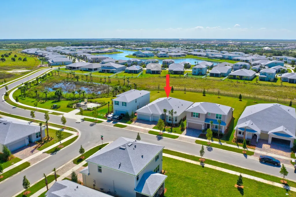 10306 SW Green Turtle Lane Port St Lucie FL 34987