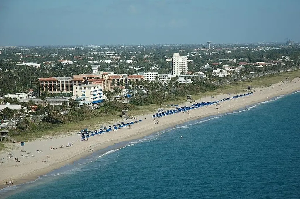 797 NW 32nd Avenue Delray Beach FL 33445