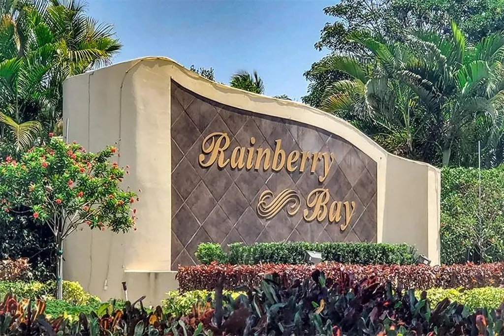 797 NW 32nd Avenue Delray Beach FL 33445