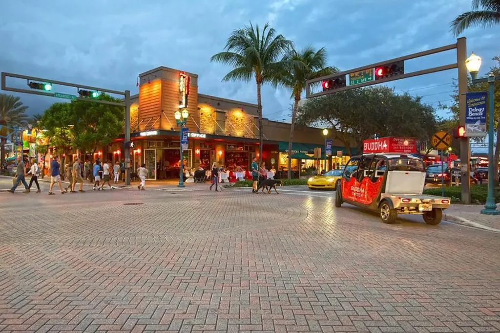797 NW 32nd Avenue Delray Beach FL 33445