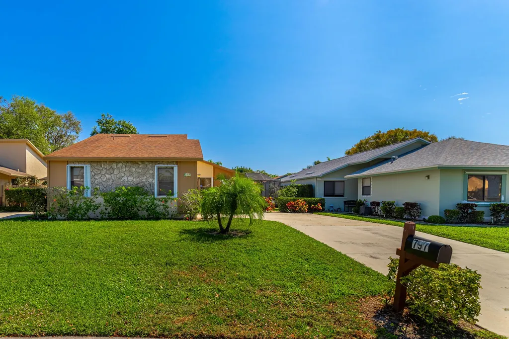 797 NW 32nd Avenue Delray Beach FL 33445