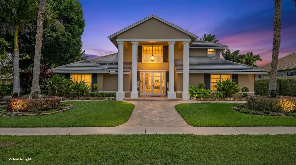 2144 Henley Place Wellington FL 33414
