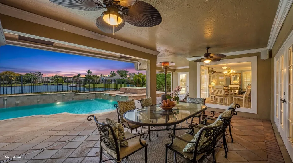2144 Henley Place Wellington FL 33414