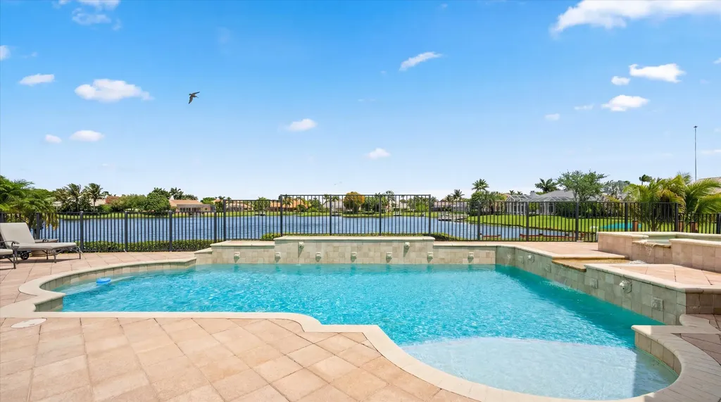 2144 Henley Place Wellington FL 33414